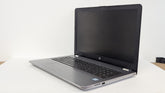 HP 250 G6  Laptop – i5-7200U, 8GB RAM, 256GB SSD
